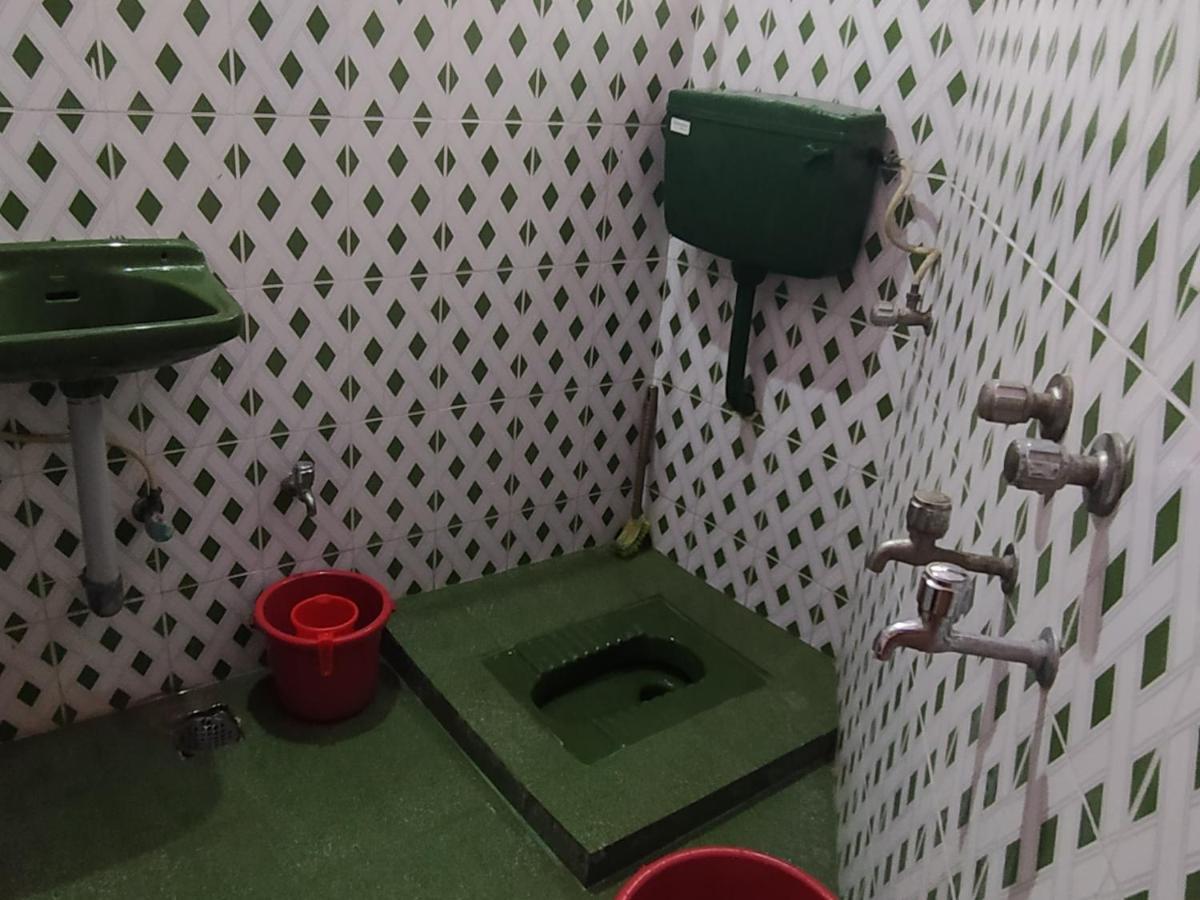 Amirtha Homes Tiruchirappalli Eksteriør billede