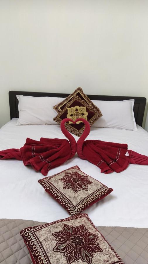 Amirtha Homes Tiruchirappalli Eksteriør billede